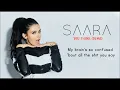 SAARA - You Think (Demo) [Lyrics]