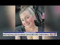 Mother killed in Randolph County crash days before Christmas