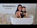 The Snoo Review Honest thoughts after 6 months of use