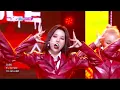 TOMBOY - (여자)아이들 ((G)I-DLE) [뮤직뱅크/Music Bank] | KBS 220325 방송