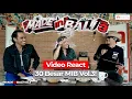 Download Lagu REAKSI MARSHELLO, ROBI NAVICULA DAN MADE BAWA LOLOT DI 30 BESAR MADE IN BALI VOL.3