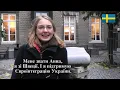 World supports Ukraine