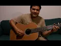 Honky Tonkin - Hank Williams cover