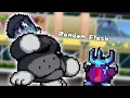 Lagu Random Flash: Viktor's Dog Almost Kill Me | Kirby Short Sprite Animation