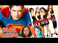 Download Lagu Superman is Too Woke \u0026 Other Conservative Nonsense | OLAY \u0026 CHILL
