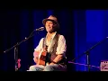 Play a Train Song (with introduction)- Todd Snider at Princess Theater. 8/9/25