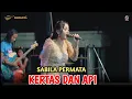 Download Lagu KERTAS DAN API - SABILA PERMATA | NEW MAHKOTA FT FARIS KENDANG | DELTA AUDIO LAMONGAN