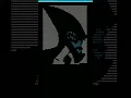 Ben 10 xlri ASCII Drawing in Python turtle