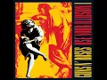 November Rain - Guns N' Roses