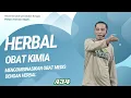 Download Lagu Mengombinasikan Obat Medis Dengan Herbal