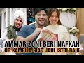 Lagu Ammar Zoni Siap Berikan Nafkah Bulanan Untuk Dokter Kamelia Dengan Ini