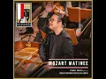 Piano Concerto No. 26 in D Major, K. 537: II. Larghetto