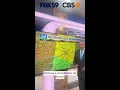 Latest weather forecast for central Indiana