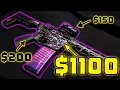 I Built The ULTIMATE Speedsoft Airsoft AEG - LA Capa Void Build Gameplay