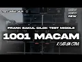 Lagu DJ 1001 MACAM PRANK BAKUL CILOK TEST MIDDLE JARAK JAUH