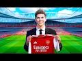 I Signed for Arsenal! | FC 26 My Player #6