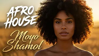 Moyo Shamol - Afro House (Exclusive Mix) #2026 