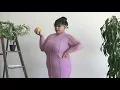 BBW Ebony Sexy model short