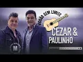 Download Lagu Cesar e Paulinho Alma Sertaneja 2 Ao Vivo Modão Sem Limite   cezar e paulinho cd completo,vol 13