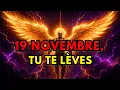 Lagu ÉLU, 19 NOVEMBRE VOTRE ASCENSION – ÉCOUTEZ BIEN 👍