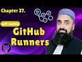 GitHub Self-Hosted Runner Setup 2026 Step-by-Step for Beginners