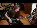 Child of Night TBDM Solo