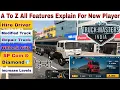 Download Lagu Truck Master game kaise khele 丨  How To Play Truck Masters india All Features Explain