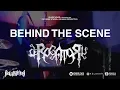 BEHIND THE SCENE : BALAKATARA 'DEROGATORY'
