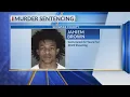 Man gets 22 years in prison after deadly 2022 Topeka shooting
