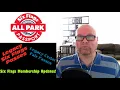Breaking Down Six Flags 2025 Passes and Legacy Membership Information