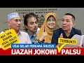 Download Lagu USAI GELAR PERKARA KHUSUS, TERBUKTI IJAZAH JOKOWI MEMANG PALSU