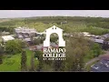 Make Ramapo College Your Choice Extended Version
