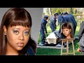 30 minutes ago We announce the very sad news of our star Countess Vaughn tearful farewell