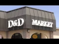 Just Eat It - D D Market