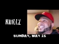 CGBL Krillz vs Showoff and Teewhy vs Serious Jones