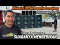 Amunisi 2026 TB Audio Lumajang 🔥Suaranya mengerikan - DRAGMINI GEN 2 Siap launcing di markas