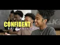 BRI BABINEAUX - CONFIDENT (OFFICIAL MUSIC VIDEO)
