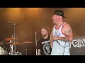 Primer 55 - Loose (Live in Daytona Beach, FL 5-8-26) WELCOME TO ROCKVILLE