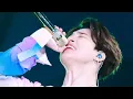 Lagu Jimin 💗 || Love your voice song || Jony || fmv || bts