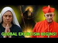Download Lagu De kracht van het wereldwijde exorcisme: twee visies onthullen de impact en urgentie ervan