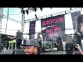 Download Lagu Exciter live Houston 3.24.2023