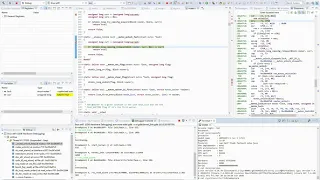 at91sam9g20 linux kernel source level debugging with Eclipse jlink gdb
