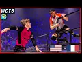 ELITE Level Chase Tag Hollywood Freerunners v Parkour 59 Best of WCT6