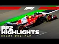 Download Lagu FP2 Highlights | 2025 British Grand Prix