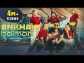 Lagu 🔥 AAKHAI BAIMANI - ALMODA FT. THE WINGS ( OFFICIAL MUSIC VIDEO ) 2025 | NEW NEPALI SONG