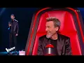 Camille Lellouche - Ne me jugez pas - Raph | The Voice 2022 | Blind Audition