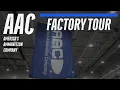 America s Ammo Company Tour Complete tour of the AAC Ammo Manufacturing Facility