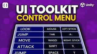 Complete Rebindable Controls Tutorial Unity Input System