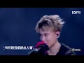 #AnsrJ #周震南 《动物凶猛》｜#中国说唱巅峰对决2023 EP12｜ #说唱 #hiphop