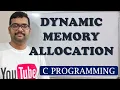 61 - DYNAMIC MEMORY ALLOCATION